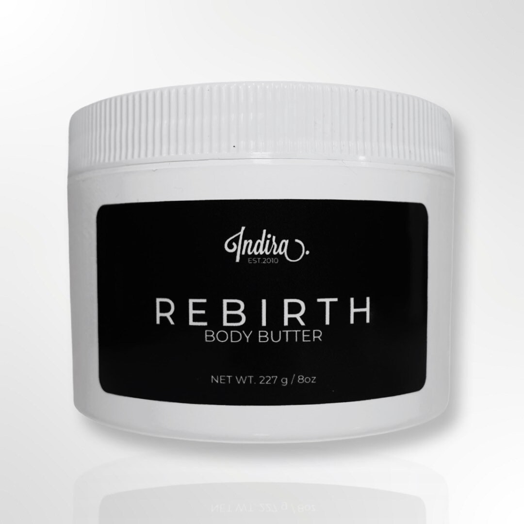 REBIRTH Body Butter Etsy