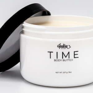 TIME Body Butter