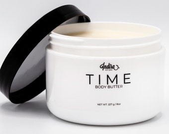 TIME Body Butter