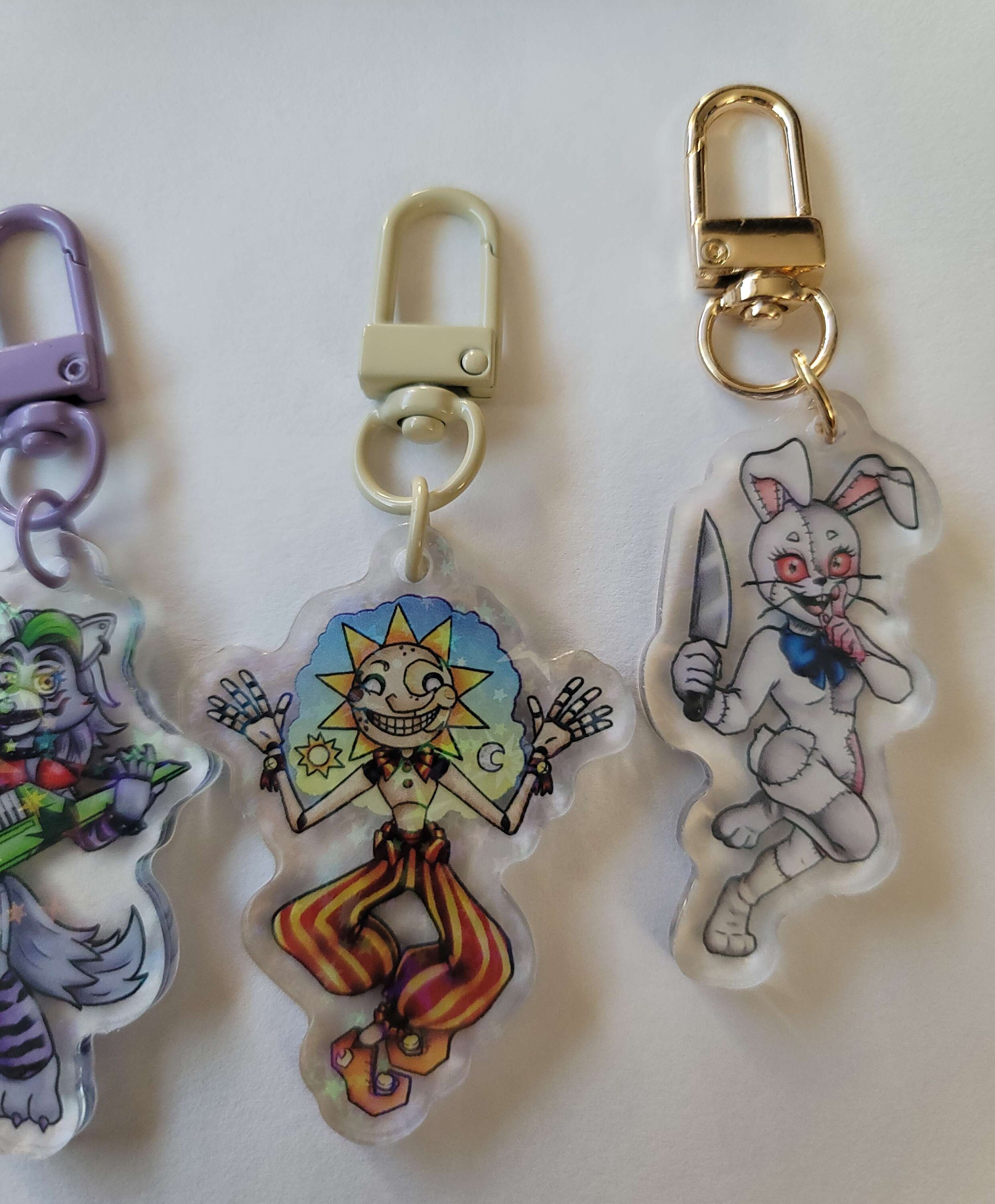 FNAF Security Breach Bundle - Etsy