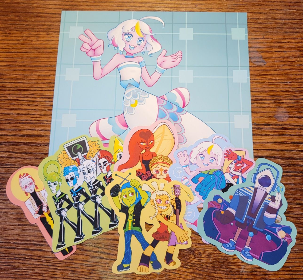 NSR (no Straight Roads) Art Bundle+ ~! - Etsy NSR (no Straight Roads) Art Bundle+ ~! - Etsy