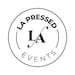 LA PRESSED