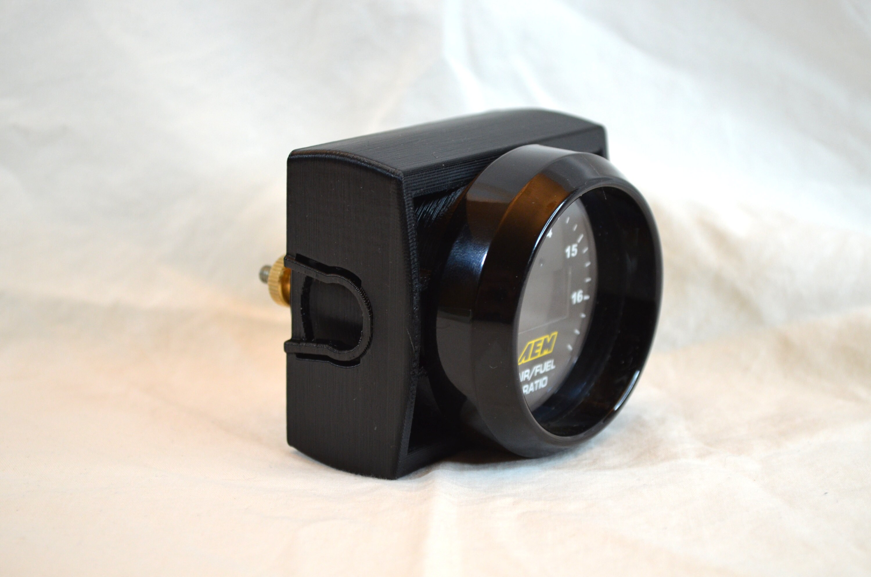 Mustang Vent Gauge Pod 8793 Foxbody lado del conductor Etsy España