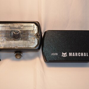 Marchal 750 Light Covers 画像 8