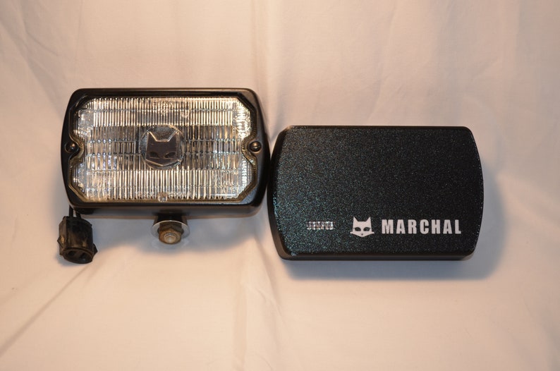Marchal 750 Light Covers image 8