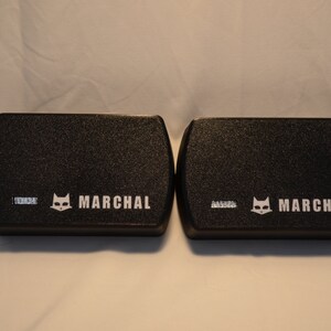 Marchal 750 Light Covers image 1