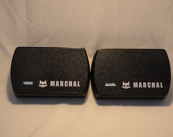 Marchal 750 Light Covers