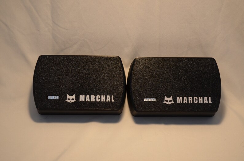 Marchal 750 Light Covers 画像 1