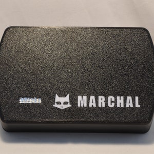 Marchal 750 Light Covers image 3