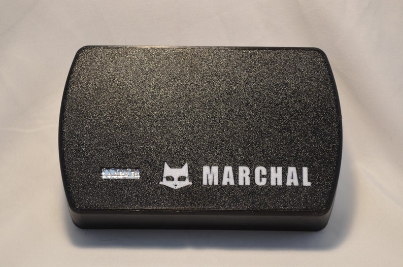 Marchal 750 Light Covers 画像 3