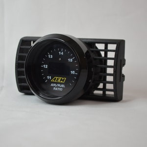 1994-2004 Mustang Vent Gauge Pod