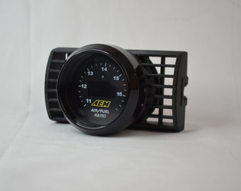 1994-2004 Mustang Vent Gauge Pod