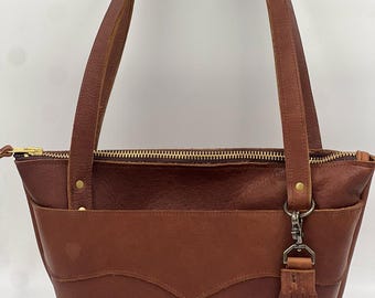 Amy’s Austin Bag