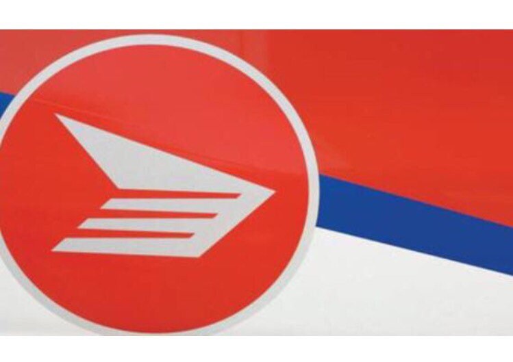 Xpresspost to Canada Etsy