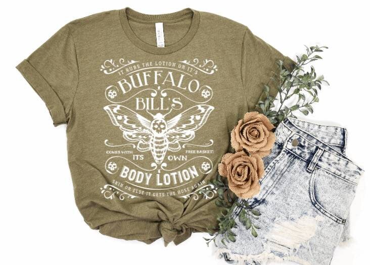 La Maison Du Silence Des Agneaux Où Vivait Buffalo Bill Se Vend à Un - Foto 3