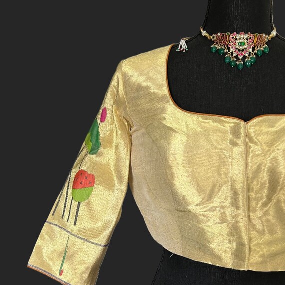 blouse cloth online shopping