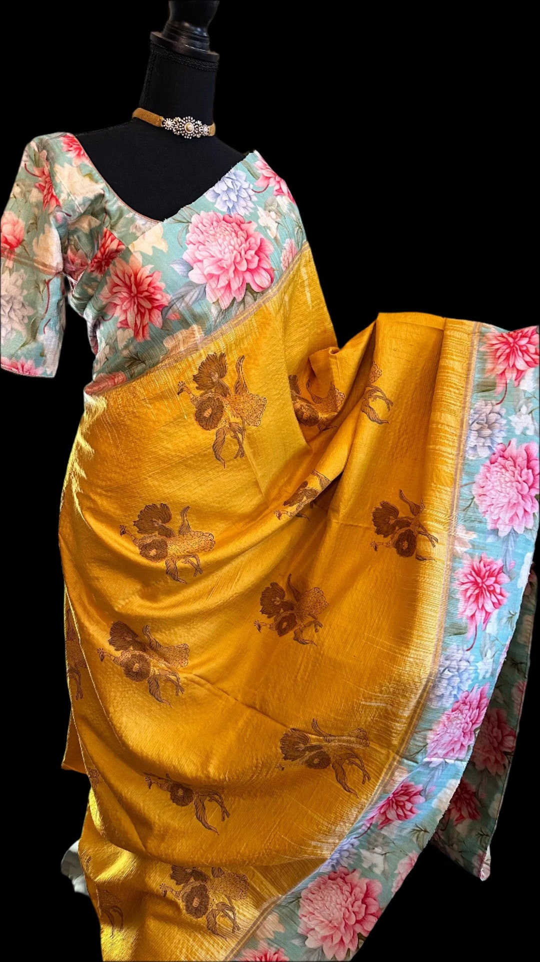 Pelli pattu saree sale