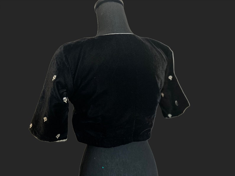 pothys readymade blouse