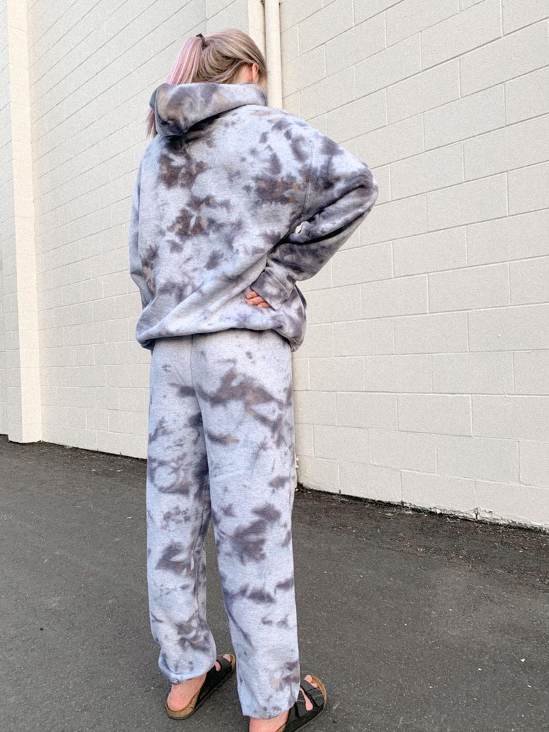 comfy sweatsuit set