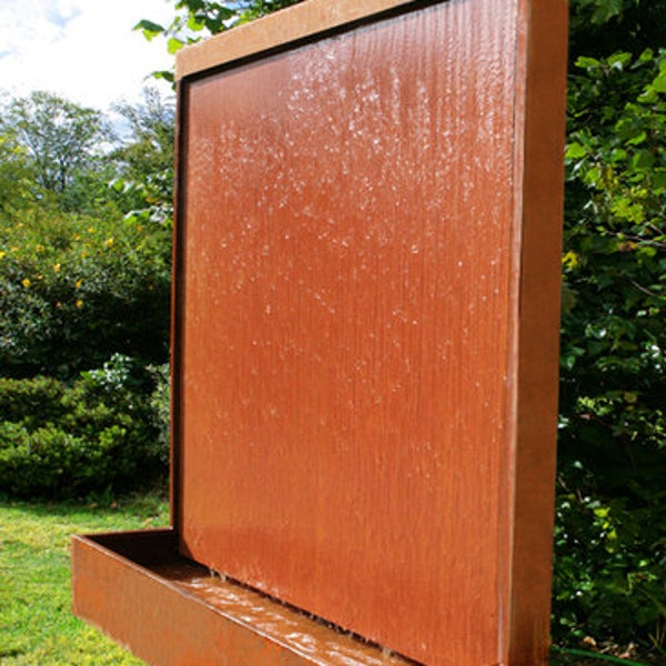 Cascade Waterfall Planter Etsy