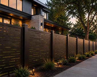 Fire-Resistant Steel Fencing: Safety, Beauty, and Long-Term Savings