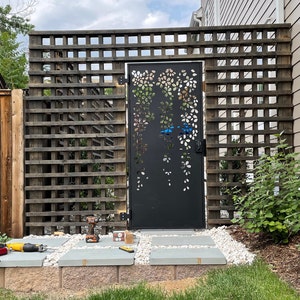 CUSTOM Made Gates