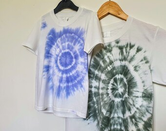 Kindercirkel Tie-Dye t-shirt