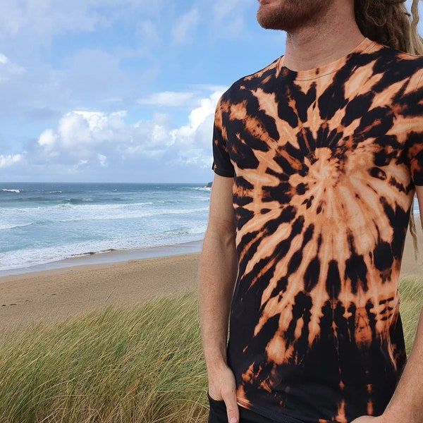 mens tie dye shirts 3xl