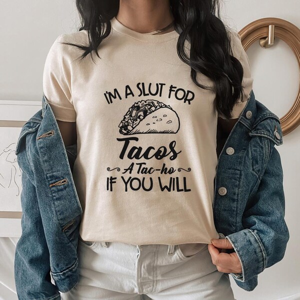 Men’s Premium Hoodie - It's Always Tacos