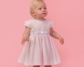 baby girl occasion dresses uk