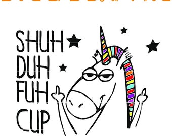 Free Free Rude Unicorn Svg 223 SVG PNG EPS DXF File