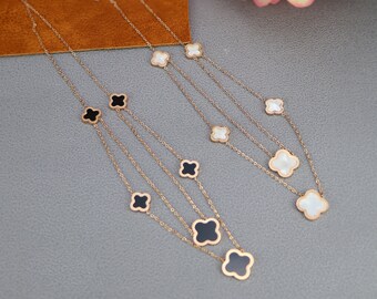 Tiffany Clover - Etsy