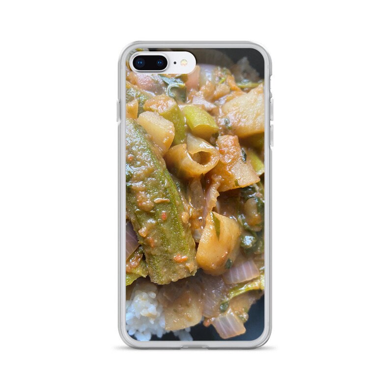 iPhone Case Tasty