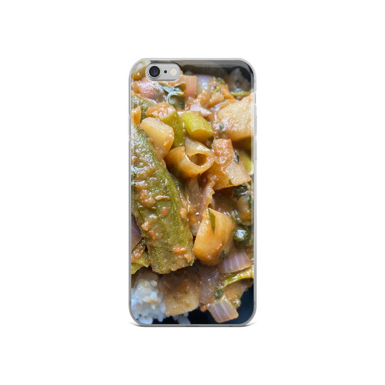 iPhone Case Tasty