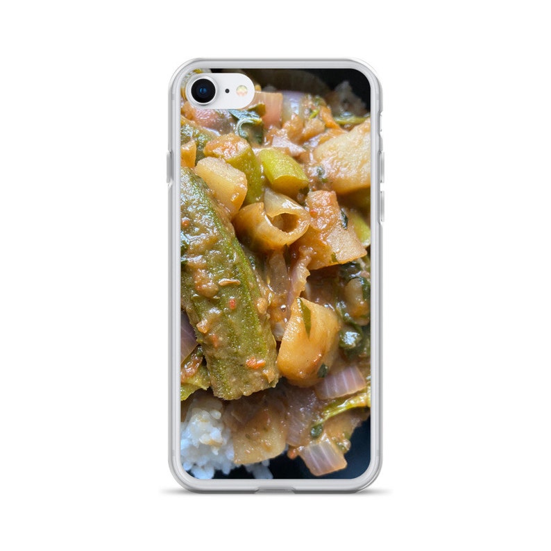 iPhone Case Tasty