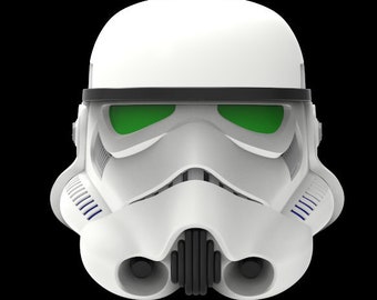 Rogue One Stormtrooper/Solo Mimban Trooper