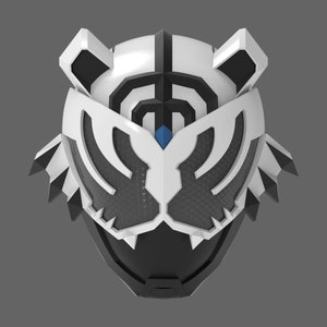 Kamen Rider Garun Helmet
