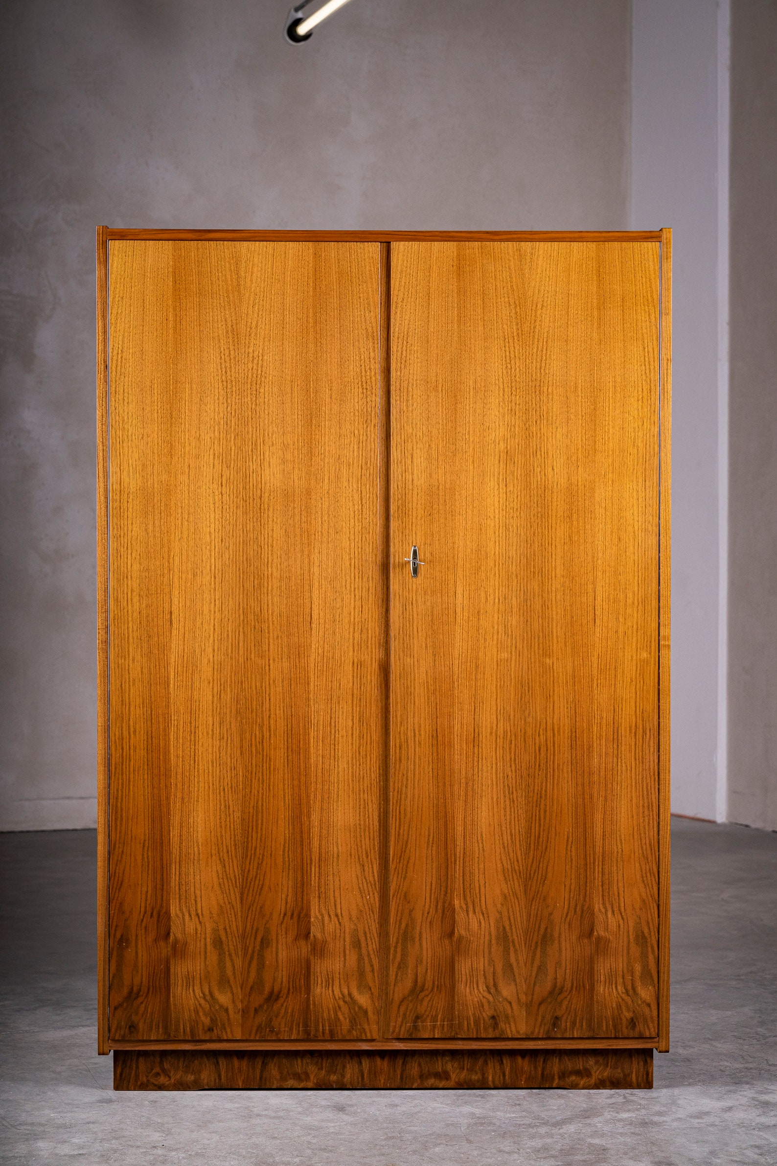 Kleiderschrank Wäscheschrank Schrank 60er Retro DDR Vintage | Etsy