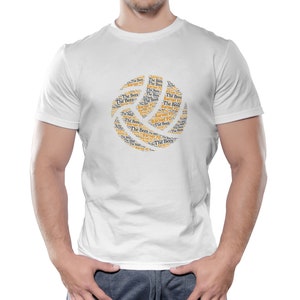 Brand New Bespoke Barnet FC Football T Shirt. Various Sizes