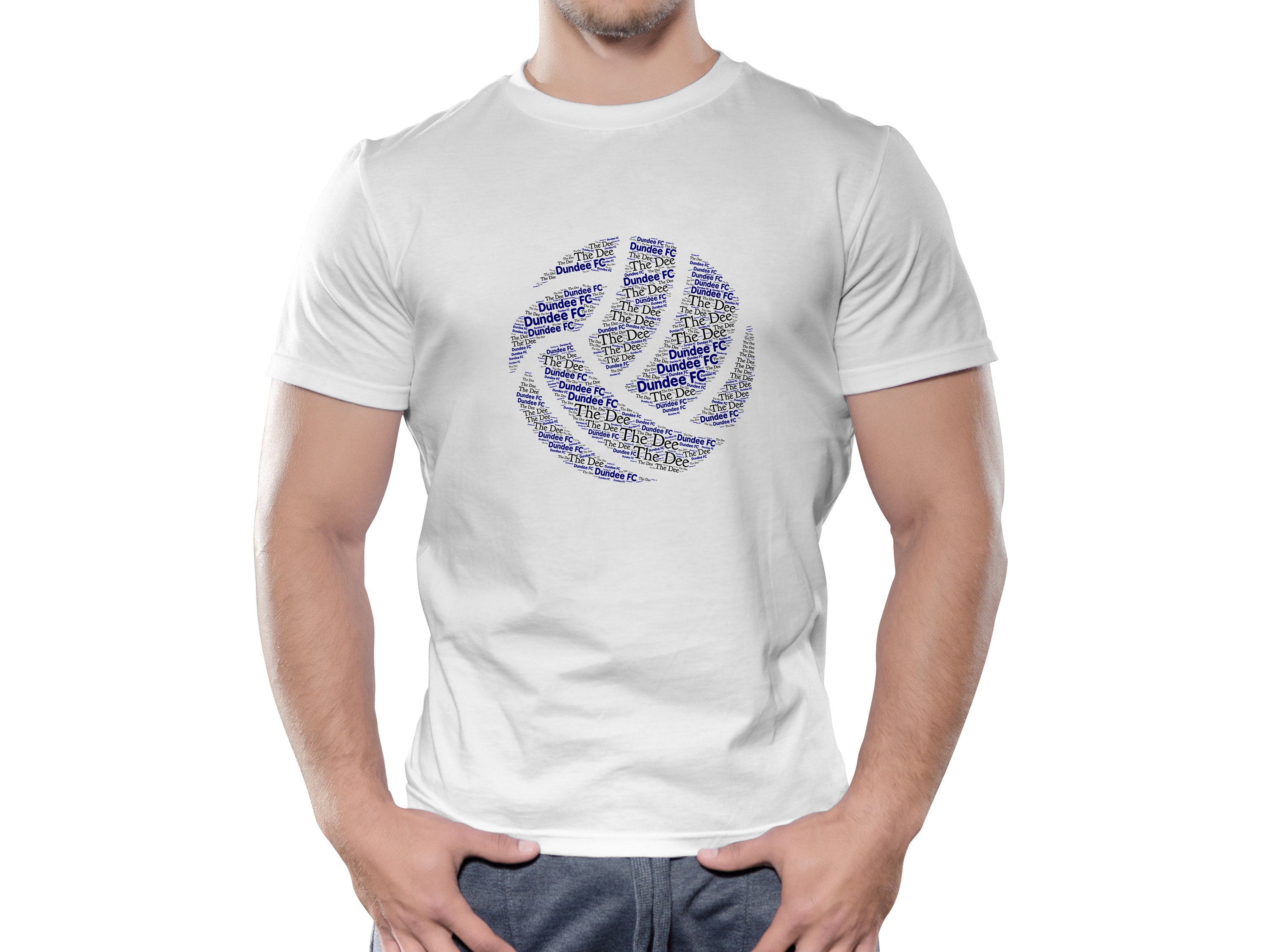 t shirt printing dundee