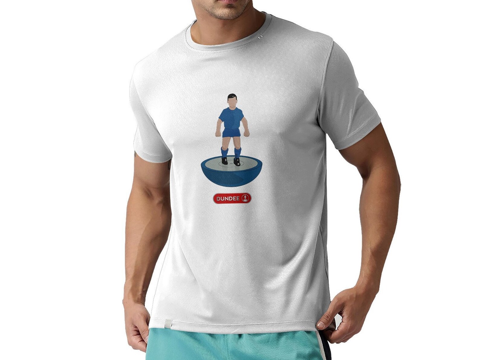 t shirt printing dundee