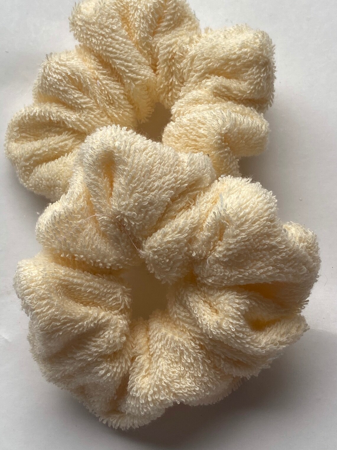 Towel Scrunchie Collectionafter Bath Scrunchie.great for a Etsy