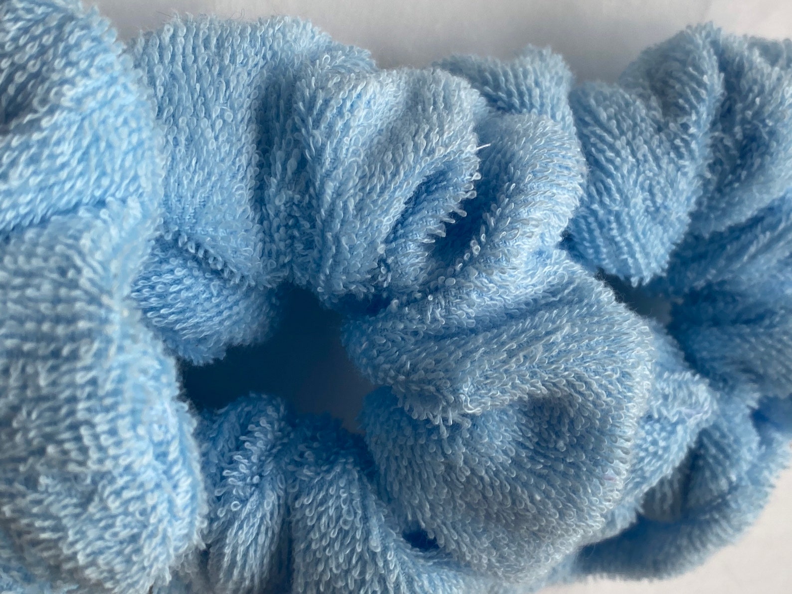 Towel Scrunchie Collectionafter Bath Scrunchie.great for a Etsy