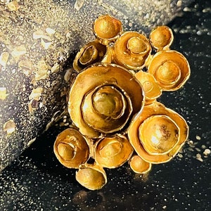 サンローラン　アーティーリング　YSL YSL / アーティー・リング | it's 12 midnight