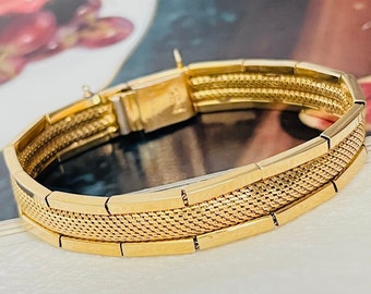 S*r様 GROSSE GARMANY グロッセ Dior ヴィンテージ ブレス GROSSE GARMANY グロッセ Dior ヴィンテージ ブレスレット