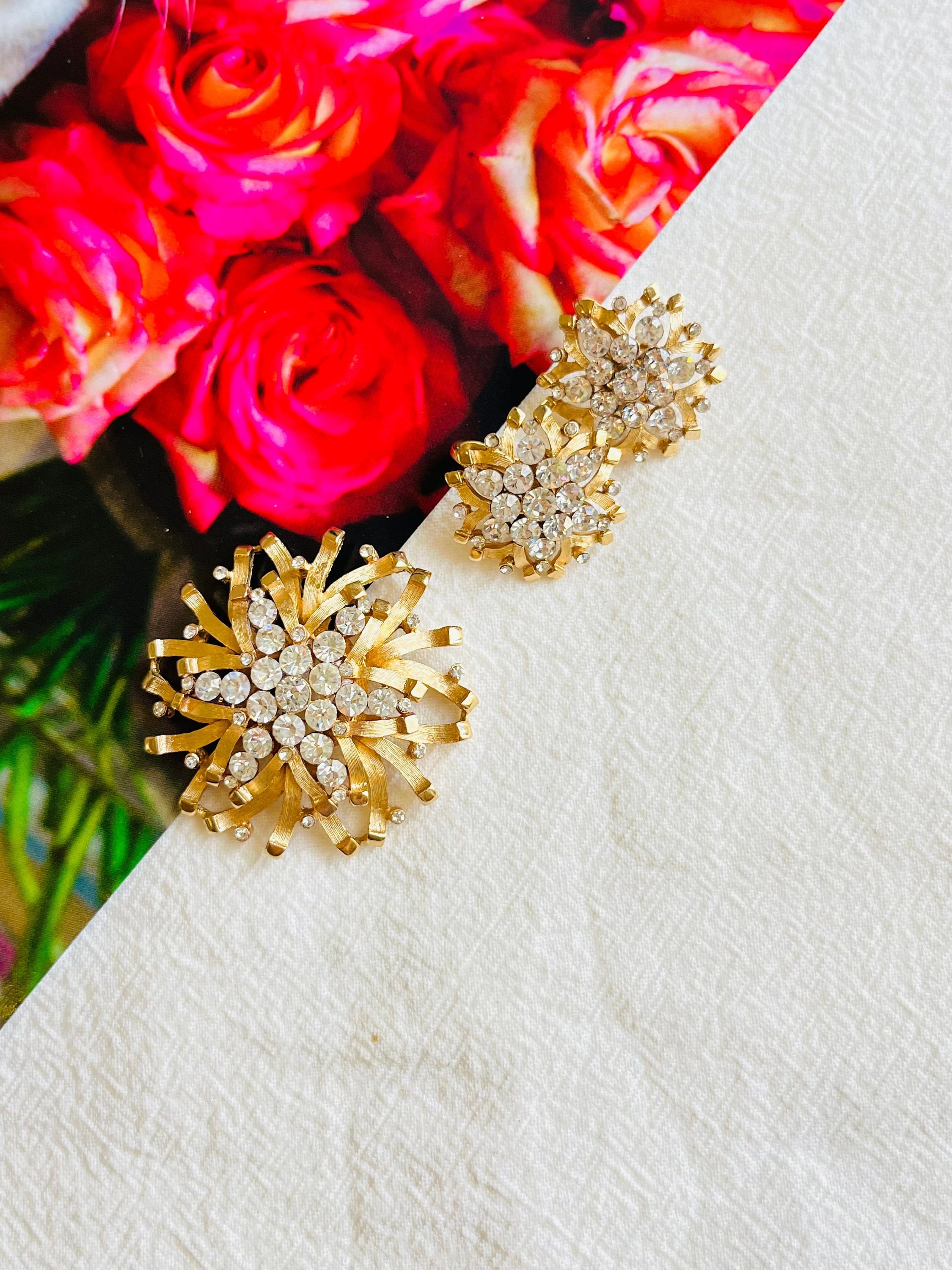 Chanel snowflake - Etsy 日本