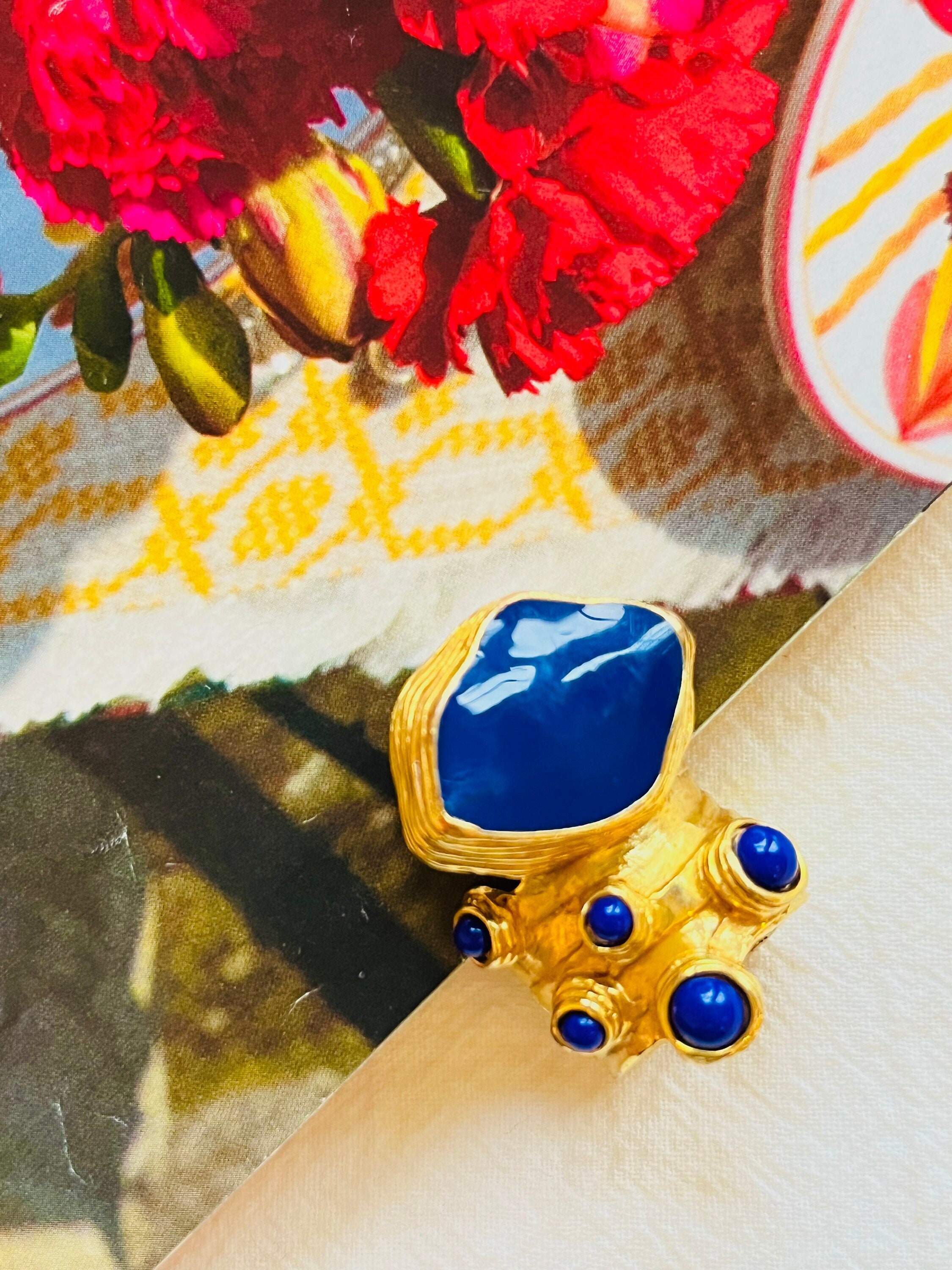 Ysl arty ring - Etsy 日本