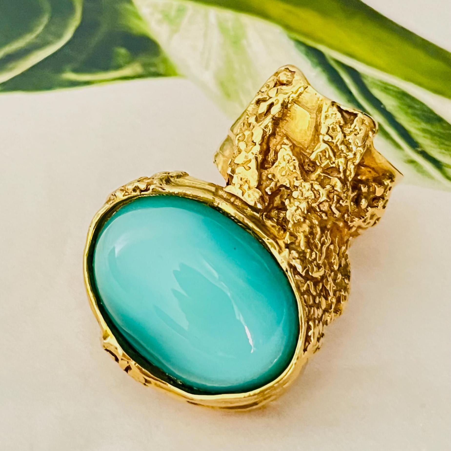 サンローラン　アーティーリング　YSL YSL / アーティー・リング | it's 12 midnight