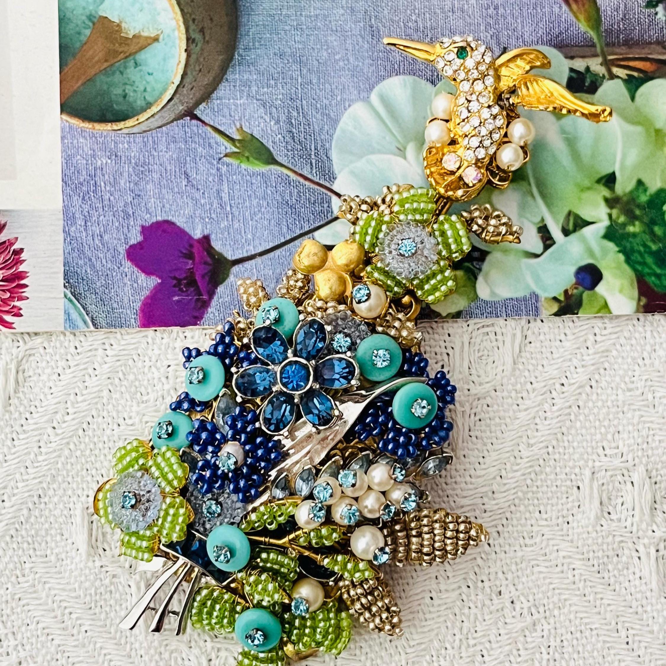 Stanley hagler brooch - Etsy 日本