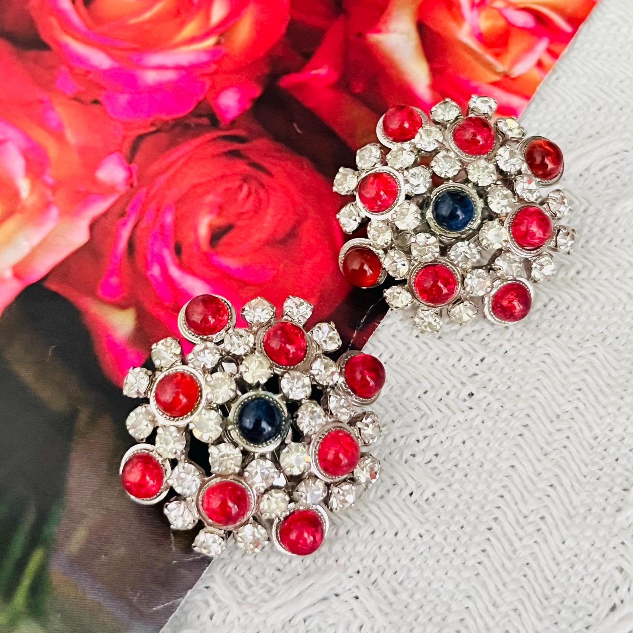 Dior flower ring - Etsy 日本